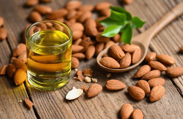 فروش روغن بادام اصل + قیمت خرید به صرفه